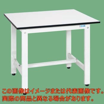 軽量作業台ＫＫタイプ　ＫＫ－３９ＬＷ【代引不可・配送日時指定不可・個人宅不可】