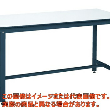 軽量立作業台ＫＤタイプ　ＫＤ－５８ＰＤ【代引不可・配送日時指定不可・個人宅不可】