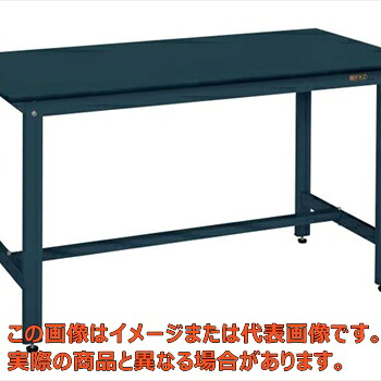 軽量作業台ＫＨタイプ　ＫＨ－５９ＦＤ【代引不可・配送日時指定不可・個人宅不可】