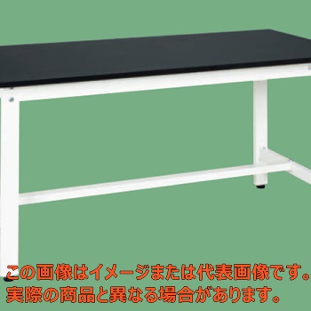 軽量作業台ＫＫタイプ（パールホワイト）　ＫＫ&minus;６９ＬＦＷ【代引不可・配送日時指定不可・個人宅不可】｜工具箱　店 30,610円