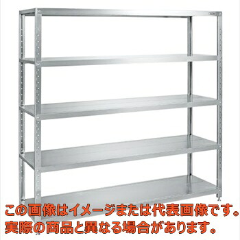 ステンレスサカエラック（くっ付ける手合い） ＳＴＮ１－１０１８ＳＵ４【代引不可・送りとどける年月日特定化不可・人間宅不可】