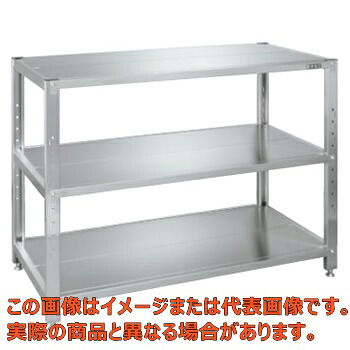 ステンレスサカエラック（くっ付ける印字機） ＳＴＮ２－１５９０ＳＵ４【代引不可・送りとどける日付け決する不可・人間宅不可】