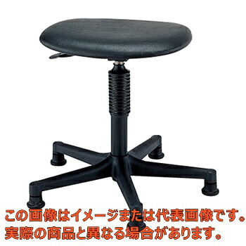御役目用ワークチェアー（くっ付ける式・裏絶無） Ｓ１Ｐ－ＢＫＮ【代引不可・送りとどける日づけ決める不可・人間宅不可】