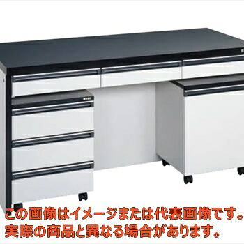 姿勢試験台（収納家具手押し車２台・抽き出し付） ＳＴＡ－１５ＬＡＣ【送りとどける日づけ決める不可・人間宅不可】