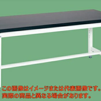 実験用作業台ＫＦＴタイプ　ＫＦＴ－１８７５【配送日時指定不可・個人宅不可】