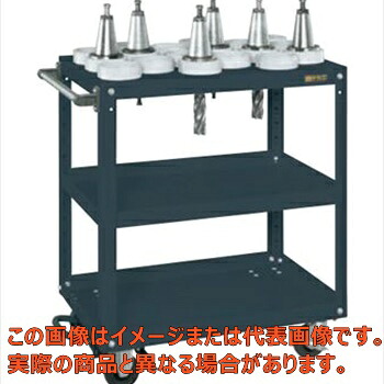 ツーリングワゴンスーパーワゴンタイプ（フットブレーキ付）　ＥＫＲ－Ｓ３１ＲＢＲＡＤ【代引不可・配送日時指定不可・個人宅不可】