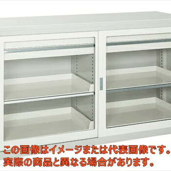 押し込み蔵入り庫・ボールスライドレール操作手順 引戸式アクリル樹脂扉 Ｋ１０－Ｈ１８１ＡＢＧＹ【送りとどける日にち任じる不可・人間宅不可】