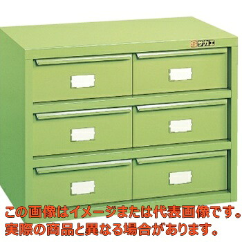 ハニーケース（スチールボックス）　ＨＬ－６Ｎ【配送日時指定不可・個人宅不可】 25,492円