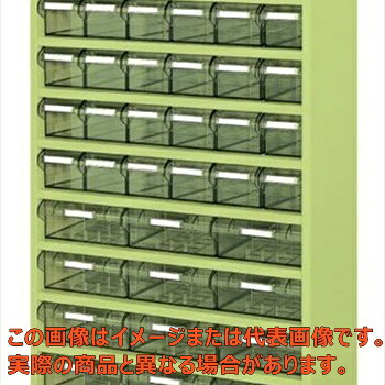 ハニーケース（樹脂ボックス）　ＨＫ&minus;４２【配送日時指定不可・個人宅不可】｜工具箱　店 69,918円