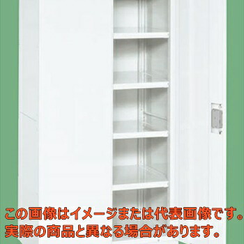 保管システム（両開扉タイプ）　ＰＮＨ－９０６４Ｗ【配送日時指定不可・個人宅不可】