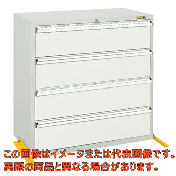 物の具管理すること社会的単位（抽き出し４段印字機） ＫＵ－４４ＢＧＹ【送りとどける日にち任じる不可・人間宅不可】