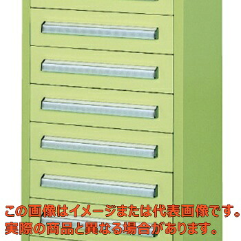 工具管理ユニットＫＵ型　ＫＵ&minus;４１Ｃ【配送日時指定不可・個人宅不可】｜工具箱　店