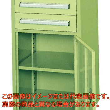 工具管理ユニットＫＵ型　ＫＵ－４２Ｃ【配送日時指定不可・個人宅不可】