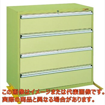 物の具管理すること社会的単位ＫＵ型（抽き出し４段印字機） ＫＵ－４４Ｂ【送りとどける日にち任じる不可・人間宅不可】