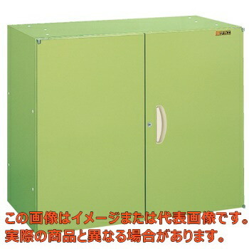 工具管理ユニットSK型(両開き扉タイプ) SK−07HN【配送日時指定不可・個人宅不可】|工具箱 店