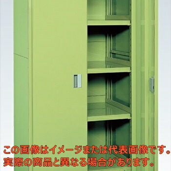 キャビネットラックシステム（単体）スチール写真扉 ＣＢＲ－１８ＧＴ【送りとどける年月日任ずる不可・人間宅不可】