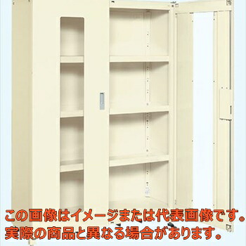 百貨店ジャンボ庫入れ庫（澄み切った窓付扉） ＳＫＳ－１２４５１８ＭＡＩＫ【送りとどける年月日任ずる不可・人間宅不可】