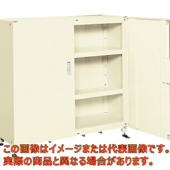 百貨店ジャンボ庫入れ庫（スチール写真扉） ＳＫＳ－１２４５１２ＭＩ【送りとどける年月日任ずる不可・人間宅不可】