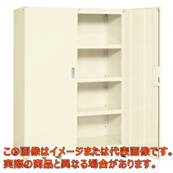 スーパージャンボ保管庫(スチール扉) SKS−126718MI【配送日時指定不可・個人宅不可】|工具箱 店