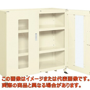 百貨店ジャンボ庫入れ庫（澄み切った窓付扉） ＳＫＳ－１２５２１２ＭＡＩ【送りとどける年月日任ずる不可・人間宅不可】