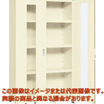百貨店ジャンボ蔵入り庫（澄み切った窓付扉） ＳＫＳ－１２６７２１ＭＡＩ【送りとどける日にち任じる不可・人間宅不可】