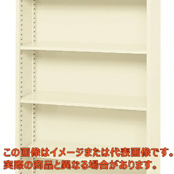 コンテナラックケース本体　ＳＣＲ－１８ＨＩ【配送日時指定不可・個人宅不可】