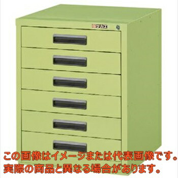 ＮＫＬキャビネット　ＮＫＬ&minus;６６【配送日時指定不可・個人宅不可】｜工具箱　店