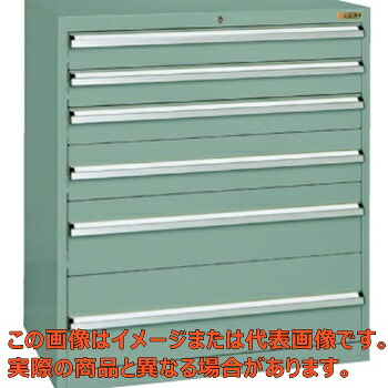 重量キャビネットＳＫＶタイプ（Ｗ８８０ｍｍ）　ＳＫＶ８&minus;１０６１ＡＮＧ【配送日時指定不可・個人宅不可】｜工具箱　店