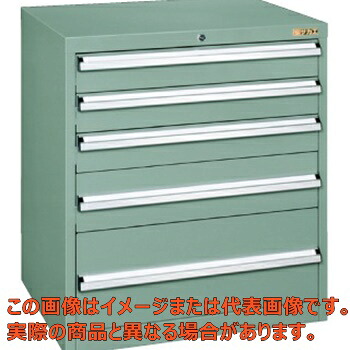 重量キャビネットSKVタイプ(W700mm) SKV7−853ANGN【配送日時指定不可・個人宅不可】|工具箱 店
