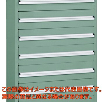 重量キャビネットＳＫＶタイプ（Ｗ７００ｍｍ）　ＳＫＶ７&minus;１２８２ＡＮＧＮ【配送日時指定不可・個人宅不可】｜工具箱　店