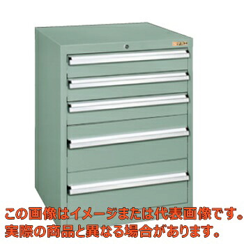 重量キャビネットSKVタイプ(W600mm) SKV6−851ANG【配送日時指定不可・個人宅不可】|工具箱 店