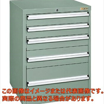 重量キャビネットＳＫＶタイプ（Ｗ６００ｍｍ）　ＳＫＶ６－８５２ＡＮＧ【配送日時指定不可・個人宅不可】