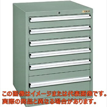 重量キャビネットＳＫＶタイプ（Ｗ６００ｍｍ）　ＳＫＶ６－８６１ＡＮＧ【配送日時指定不可・個人宅不可】