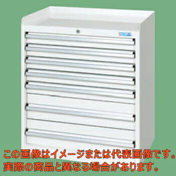 ＳＣＶキャビネット　ＳＣＶ&minus;９７１Ｗ【代引不可・配送日時指定不可・個人宅不可】｜工具箱　店