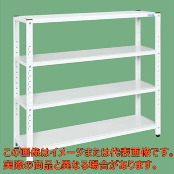 サカエ仕合わせ（１００ｋｇ／段・高さ１２００粍・４段印字機） ＳＴＮ２－１０１２Ｗ【送りとどける日づけ決める不可・人間宅不可】