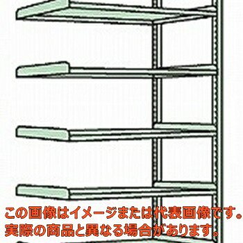 ラークラック（１５０ｋｇ／段・繋ぎ合わせる・高さ２４００粍・７段印字機） ＲＬＷ－３７１７Ｒ【送りとどける日づけ決める不可・人間宅不可】