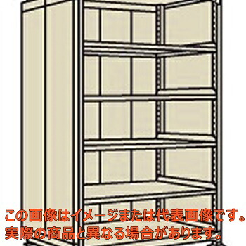 ラークラックパネル付（１５０ｋｇ／段・単体・高さ２１００粍・６段印字機） ＰＲＬＷ－２１１６【送りとどける日づけ決める不可・人間宅不可】
