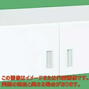 保管システム/ニューピットイン用天キャビネット PNH−12TCW【配送日時指定不可・個人宅不可】|工具箱 店
