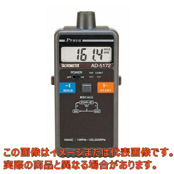 光電式タコ米突 【AD-5172 Ａ＆Ｄ】