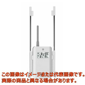無線電話体温計(子機【AD-5663-01 Ａ＆Ｄ】