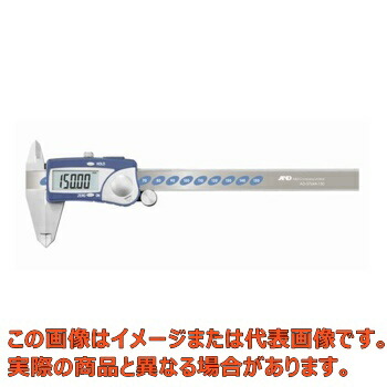 デジタルノギス【AD-5764A-150 Ａ＆Ｄ】