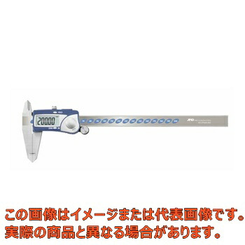 デジタルノギス【AD-5764A-200 Ａ＆Ｄ】 DIY・工具-花・ガーデン・DIY