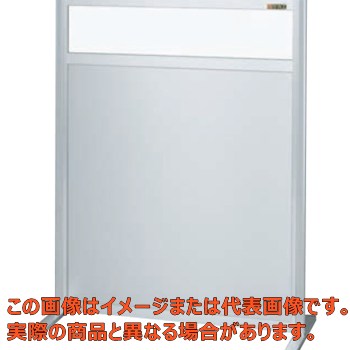 【代引不可・配送日時指定不可・個人宅不可】パーティション（単体）　ＮＡＥ－１２１３ＦＴ