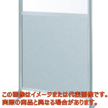 【代引不可・配送日時指定不可・個人宅不可】パーティション（単体）　ＮＡＥ－５４ＦＴ