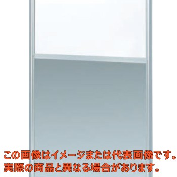 【代引不可・配送日時指定不可・個人宅不可】パーティション（単体）　ＮＡＥ－３６ＦＴ 55,699円