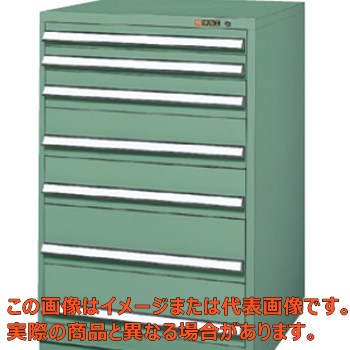 【代引不可・配送日時指定不可・個人宅不可】ＫＣキャビネット　ＫＣ－１１０６