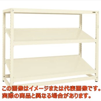 【代引不可・配送日時指定不可・個人宅不可】ＲＫラック傾斜棚タイプ（単体）　ＲＫＮ－５４２３ＳＩ