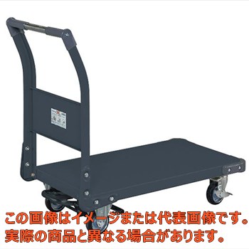 【代引不可・送りとどける年月日特定化不可・人間宅不可】特製四輪車（３００ｋｇ手合い・フットブレーキ付） ＴＡＮ－２２ＢＲＤ