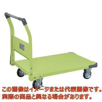 【代引不可・送りとどける年月日特定化不可・人間宅不可】特製四輪車（４００ｋｇ手合い） ＴＡＮ－５５ＮＵ