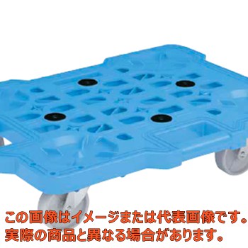 【代引不可・配送日時指定不可・個人宅不可】サカエメッシュキャリー（１０台セット）自在・固定タイプ　ＳＣＲ－Ｍ４００ＮＫＢＸ 17,200円